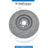 Mercedes-Benz GLS Class X167 Brake Disc Front Left Side Or Right Side - OEM Part Number A1674210901 Original Mercedes-Benz Used Part