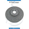 Mercedes-Benz GLS Class X167 Brake Disc Front Left Side Or Right Side - OEM Part Number A1674210901 Original Mercedes-Benz Used Part