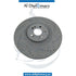 Mercedes-Benz GLS Class X167 Brake Disc Front Left Side Or Right Side - OEM Part Number A1674210901 Original Mercedes-Benz Used Part