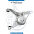 Mercedes-Benz GLS Class X167 Control Arm Bottom Rear Left Side - OEM Part Number A1673504700 Original Mercedes-Benz Used Part
