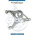 Mercedes-Benz GLS Class X167 Control Arm Bottom Rear Left Side - OEM Part Number A1673504700 Original Mercedes-Benz Used Part
