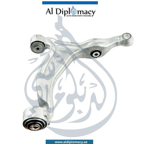 Mercedes-Benz GLS Class X167 Control Arm, Lower, Front Right Side - OEM Part Number A1673300800 Used Original