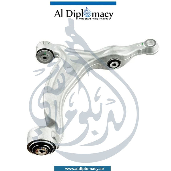Mercedes-Benz GLS Class X167 Control Arm, Lower, Front Right Side - OEM Part Number A1673300800 Used Original