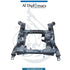 Mercedes-Benz GLS Class X167 Front Crossmember - OEM Part Number A1673308400 Original Mercedes-Benz Used Part
