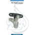 Mercedes-Benz GLS Class X167 Front Door Hinge Top Left Side - Used OEM Part Number A1677201107 Mercedes Genuine