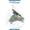Mercedes-Benz GLS Class X167 Front Door Hinge Top Left Side - Used OEM Part Number A1677201107 Mercedes Genuine