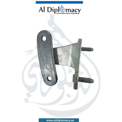 Mercedes-Benz GLS Class X167 Front Door Hinge Top Right Side - Used OEM Part Number A1677201207 Mercedes Genuine