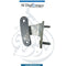 Mercedes-Benz GLS Class X167 Front Door Hinge Top Right Side - Used OEM Part Number A1677201207 Mercedes Genuine
