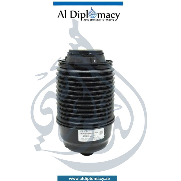 Mercedes-Benz GLS Class X167 Rear Air Spring, Left Side Or Right Side - OEM Part Number A1673203901 Used Original