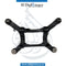 Mercedes-Benz GLS Class X167 Rear Crossmember Empty - OEM Part Number A1673500100 Original Mercedes-Benz Used Part
