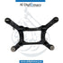 Mercedes-Benz GLS Class X167 Rear Crossmember Empty - OEM Part Number A1673500100 Original Mercedes-Benz Used Part
