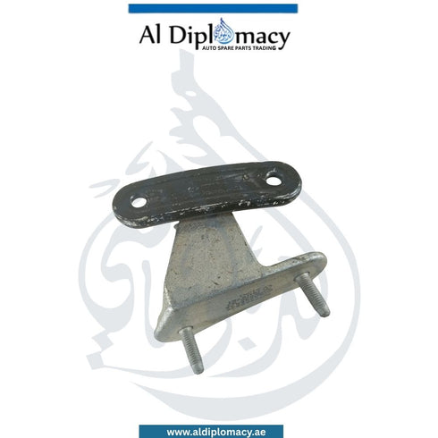 Mercedes-Benz GLS Class X167 Rear Door Hinge Upper Left Side - Used OEM Part Number A1677303110 Mercedes Genuine