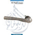 Mercedes-Benz GLS Class X167 Steering Box Tie Rod Outer Left Side Or Right Side - OEM Part Number A1673307100 Original Mercedes-Benz Used Part