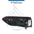 Mercedes-Benz GLS Class X167 Stoplight Left Side - OEM Part Number A1679062507 Original Mercedes-Benz Used Part
