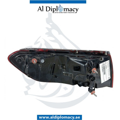 Mercedes-Benz GLS Class X167 Stoplight Left Side - OEM Part Number A1679066301 Original Mercedes-Benz Used Part
