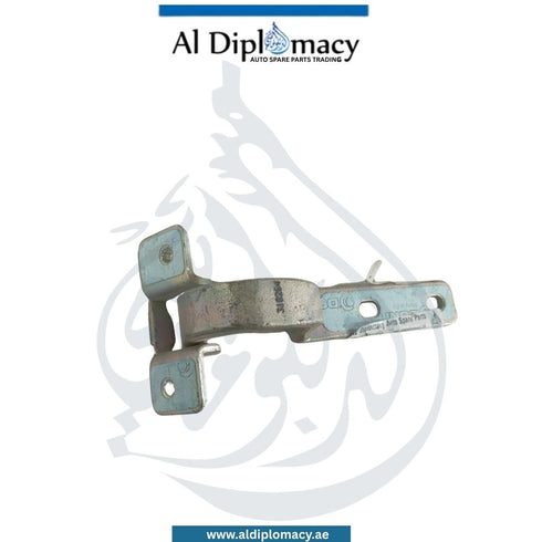 Mercedes-Benz GLS Class X167 Trunk Lid Hinge Left Side - Used OEM Part Number A1677402101 Mercedes Genuine