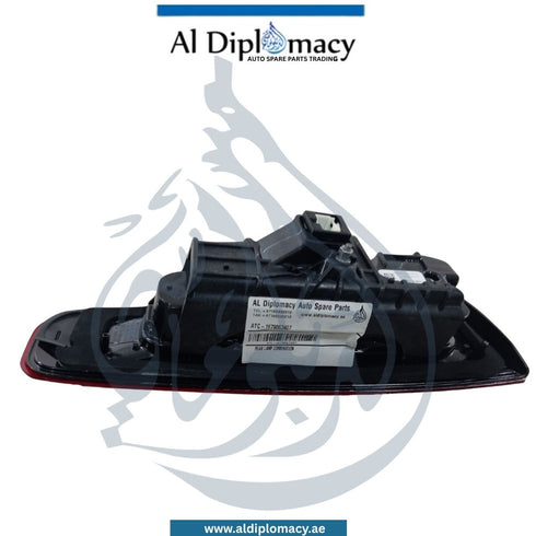 Mercedes-Benz GLS Class X167 Trunk Lid Stoplight, Right Side - OEM Part Number A1679063407 Used Original