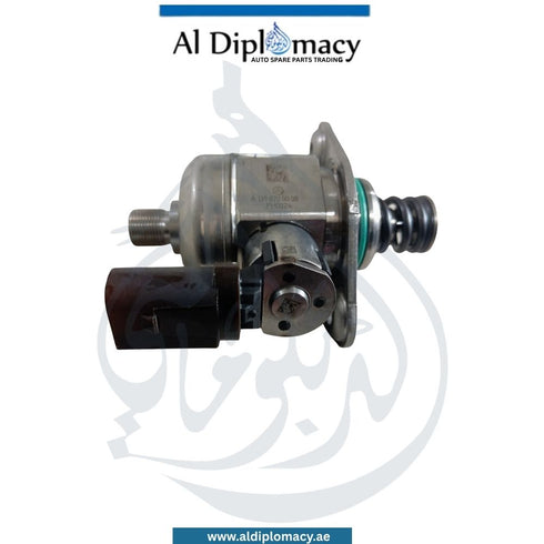 Mercedes-Benz High Pressure Fuel Pump - Used OEM Part Number A1390700000 Mercedes Genuine
