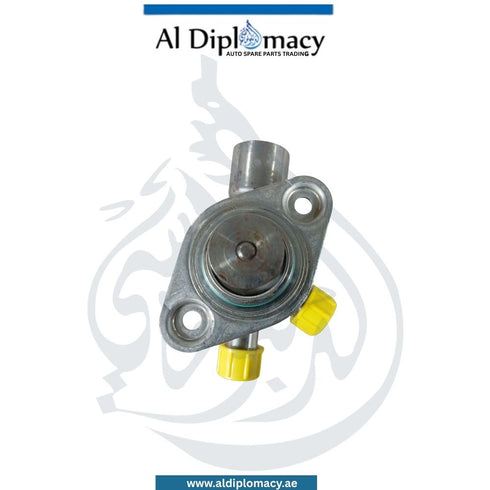 Mercedes-Benz High Pressure Fuel Pump - Used OEM Part Number A1770700401 Mercedes Genuine
