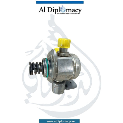 Mercedes-Benz High Pressure Fuel Pump - Used OEM Part Number A1770700401 Mercedes Genuine