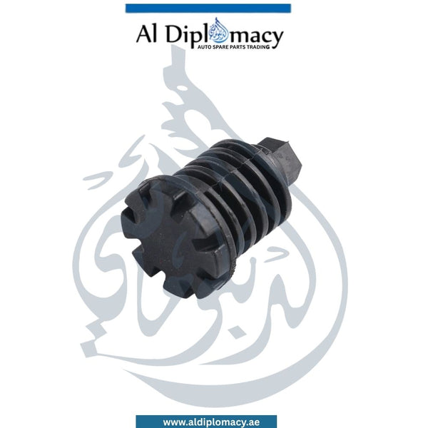 Mercedes-Benz Hood Stop Buffer, Left Side Or Right Side - OEM Part Number A0009987340 Used Original