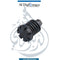 Mercedes-Benz Hood Stop Buffer, Left Side Or Right Side - OEM Part Number A0009987340 Used Original