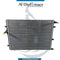 Original Mercedes-Benz Low Temperature Radiator - Used OEM Part Number A0995009100