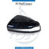 Mercedes-Benz Mirror Cover Blue Left Side - OEM Part Number A0998110100 5890 Original Mercedes-Benz Used Part