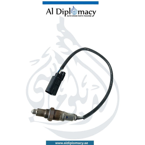 Mercedes-Benz Oxygen Sensor - Used OEM Part Number A0005425812 Mercedes Genuine