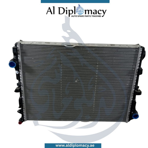 Original Mercedes-Benz Radiator - Used OEM Part Number A0995001803