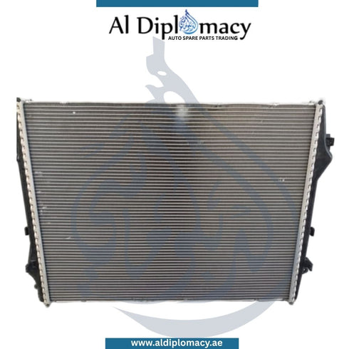 Original Mercedes-Benz Radiator - Used OEM Part Number A0995009000