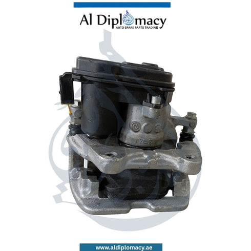 Mercedes-Benz Rear Brake Caliper - OEM Part Number A0044236698 Original Mercedes-Benz Used Part
