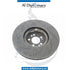 Mercedes-Benz Rear Brake Disc Left Side Or Right Side - OEM Part Number A2474230400 Original Mercedes-Benz Used Part