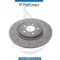 Mercedes-Benz Rear Brake Disc Left Side Or Right Side - OEM Part Number A2474230400 Original Mercedes-Benz Used Part