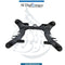 Mercedes-Benz Rear Crossmember - OEM Part Number A2063509607 Original Mercedes-Benz Used Part