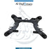 Mercedes-Benz Rear Crossmember - OEM Part Number A2063509607 Original Mercedes-Benz Used Part