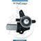 Mercedes-Benz Rear Door Window Lifter Motor Left Side - Used OEM Part Number A0009060808 Mercedes Genuine