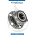 Mercedes-Benz Rear Wheel Bearing Left Side Or Right Side - OEM Part Number A2473560200 Original Mercedes-Benz Used Part