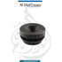 Mercedes-Benz Rubber Insert - Used OEM Part Number A1635010181 Mercedes Genuine