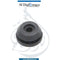 Mercedes-Benz Rubber Insert - Used OEM Part Number A1635010181 Mercedes Genuine