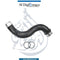 Original Mercedes-Benz-Benz S CLAss W140 Radiator Coolant Hose OEM Part Number A1405014182