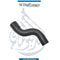 Original Mercedes-Benz-Benz S CLAss W140 Radiator Coolant Hose OEM Part Number A1408321388