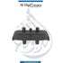 Original Mercedes-Benz-Benz S Class W140 Trunk Lid Lock Actuator OEM Part Number A1408002675