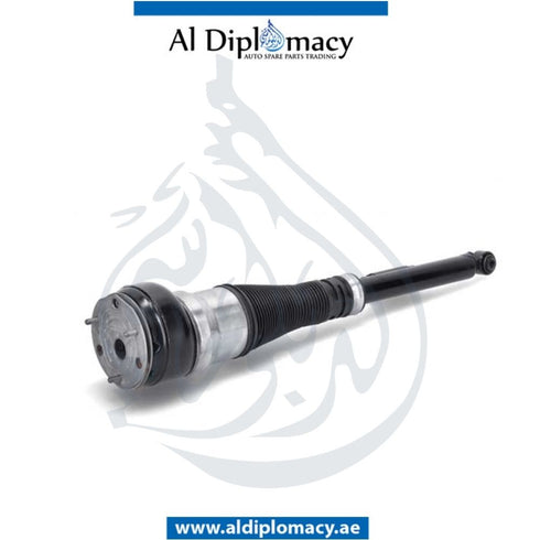 Mercedes-Benz S Class W222 Rear Air Suspension Strut Left Side - OEM Part Number A2223207313 Hella 8QA 358 254-361