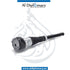 Mercedes-Benz S Class W222 Rear Air Suspension Strut Left Side - OEM Part Number A2223207313 Hella 8QA 358 254-361