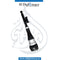 Mercedes-Benz S Class W222 Rear Air Suspension Strut Left Side - OEM Part Number A2223207313 Hella 8QA 358 254-361