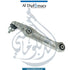 Mercedes-Benz S Class W223 Control Arm Front Left Side - OEM Part Number A2233303503 Original Used