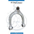 Mercedes-Benz S Class W223 Control Arm Front Right Side - OEM Part Number A2233302600 Original Mercedes-Benz Used Part