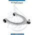 Mercedes-Benz S Class W223 Control Arm Front Right Side - OEM Part Number A2233302600 Original Mercedes-Benz Used Part