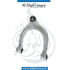 Mercedes-Benz S Class W223 Control Arm Front Right Side - OEM Part Number A2233302600 Original Mercedes-Benz Used Part